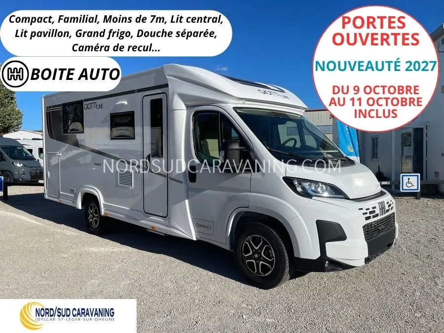 CX69 Première Édition - BOITE AUTO